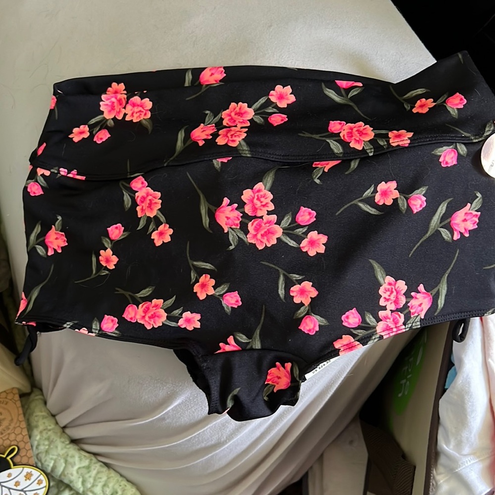 Pink Sport - size medium gym to swim shorts